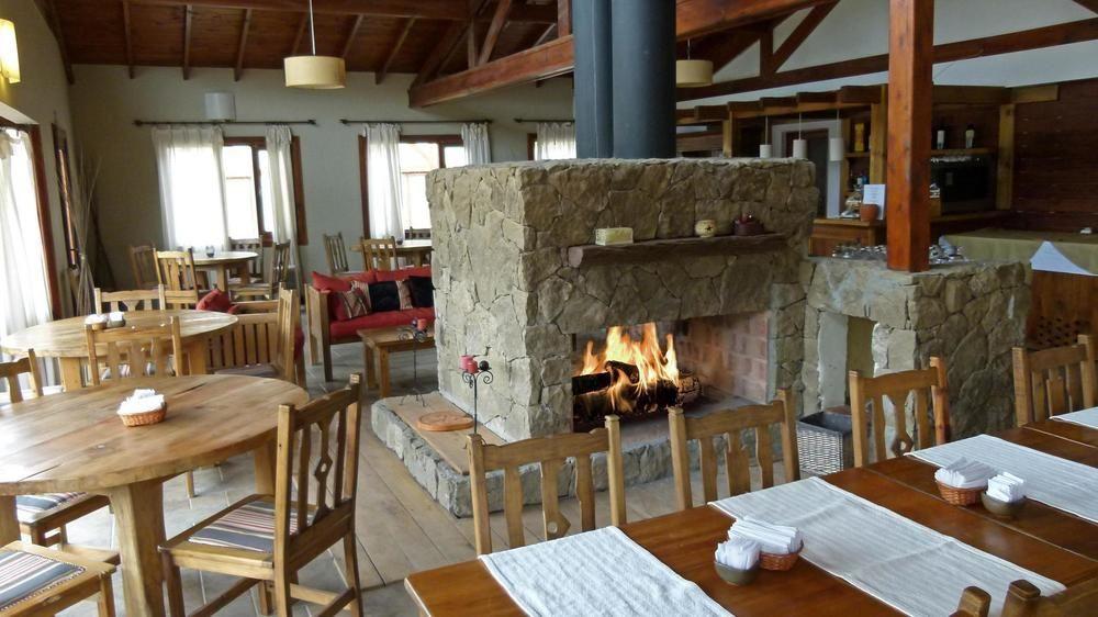 Rincon Del Calafate Hotel Exterior photo