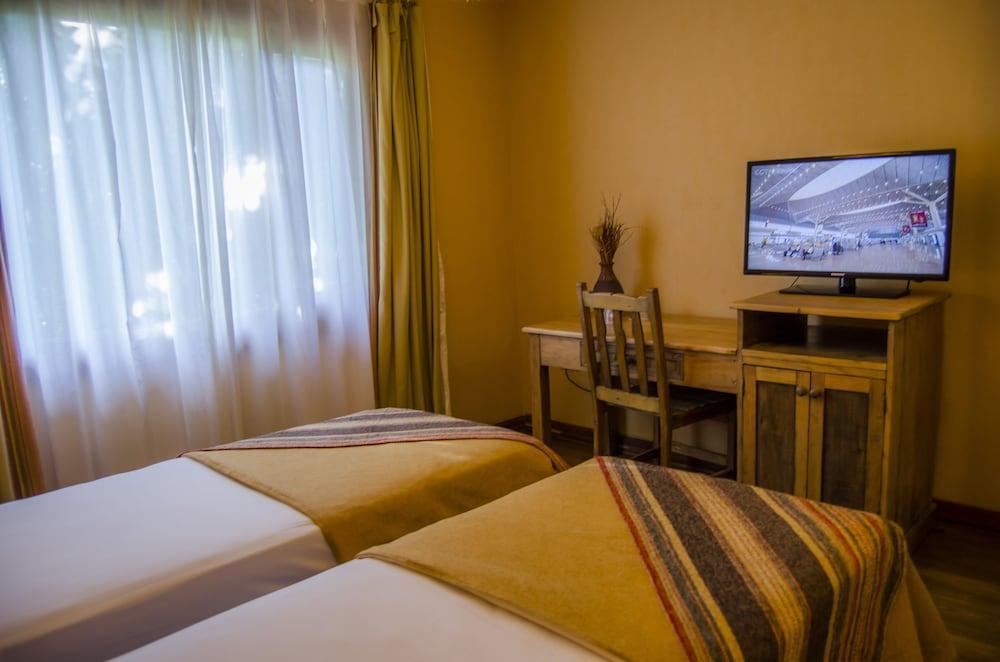 Rincon Del Calafate Hotel Exterior photo