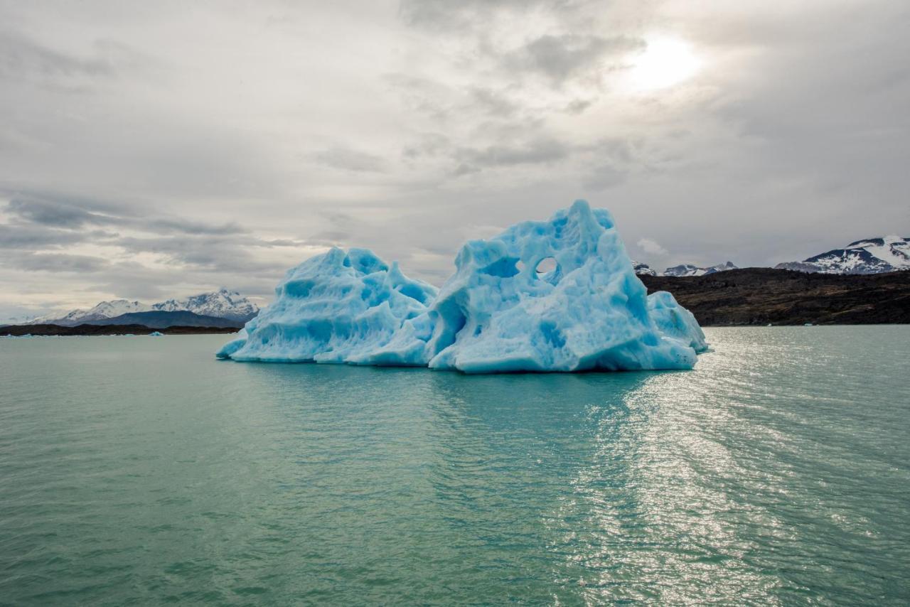 Rincon Del Calafate Hotel Exterior photo