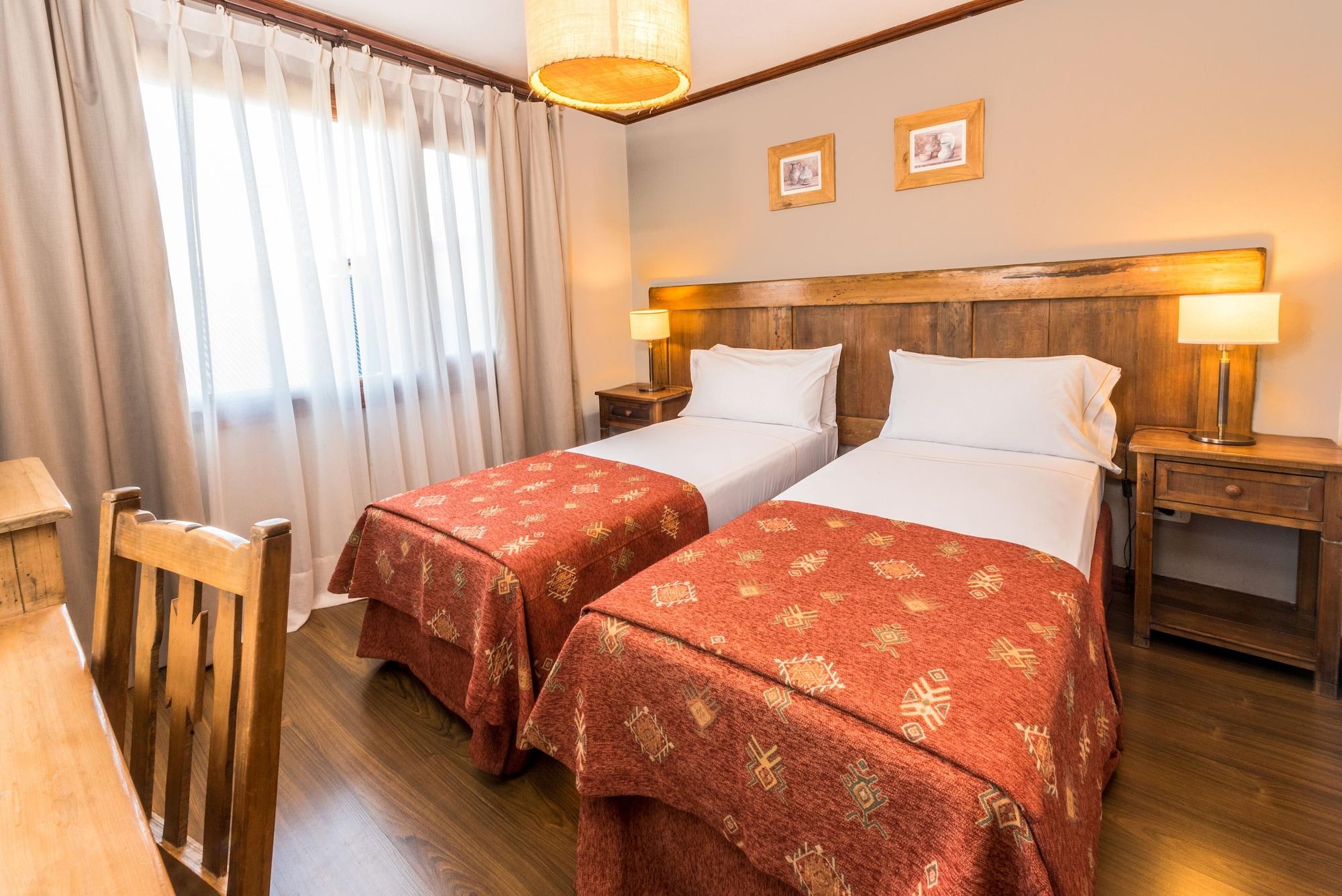 Rincon Del Calafate Hotel Exterior photo