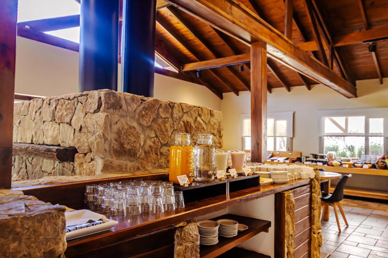 Rincon Del Calafate Hotel Exterior photo