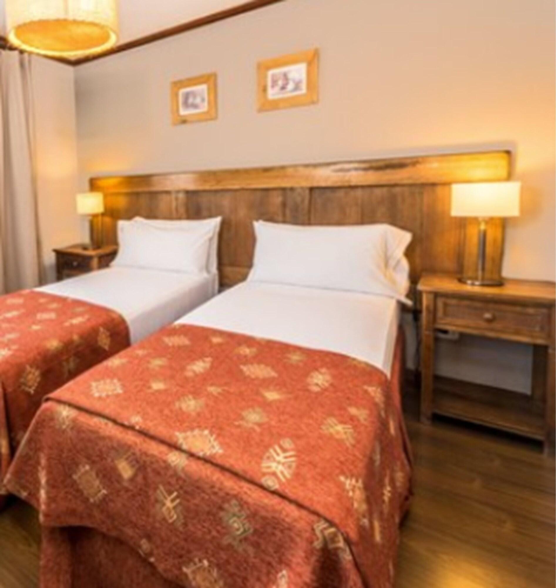 Rincon Del Calafate Hotel Exterior photo