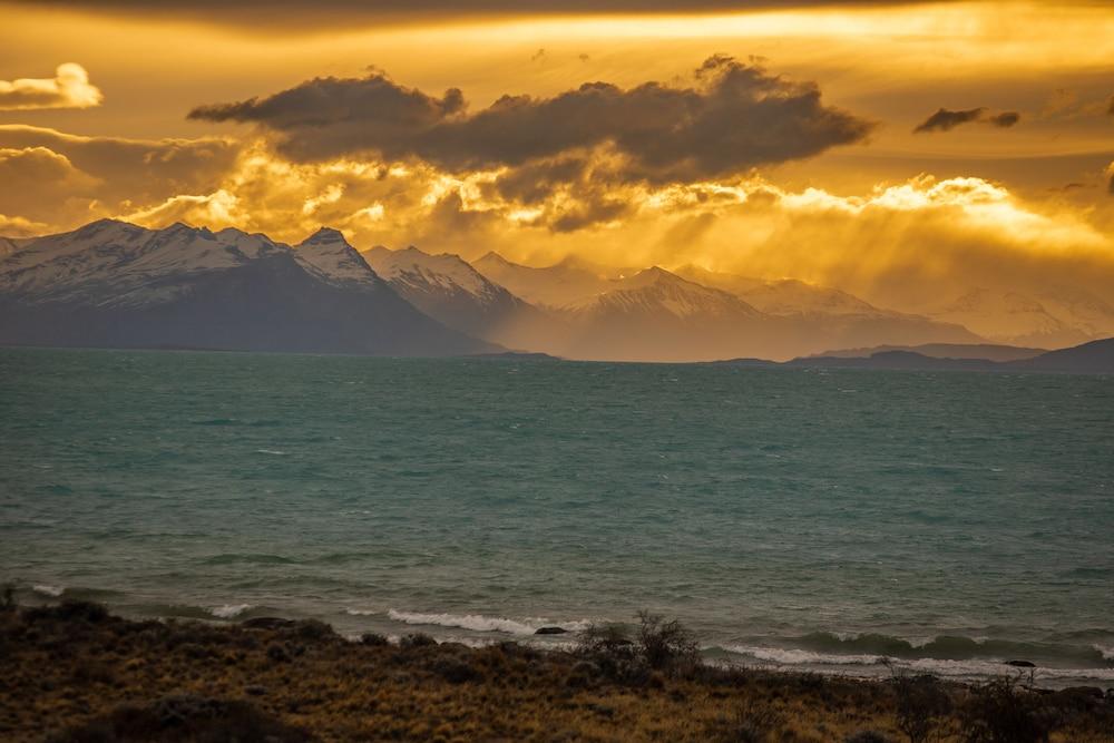 Rincon Del Calafate Hotel Exterior photo