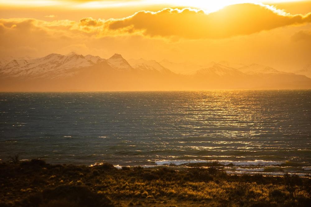 Rincon Del Calafate Hotel Exterior photo