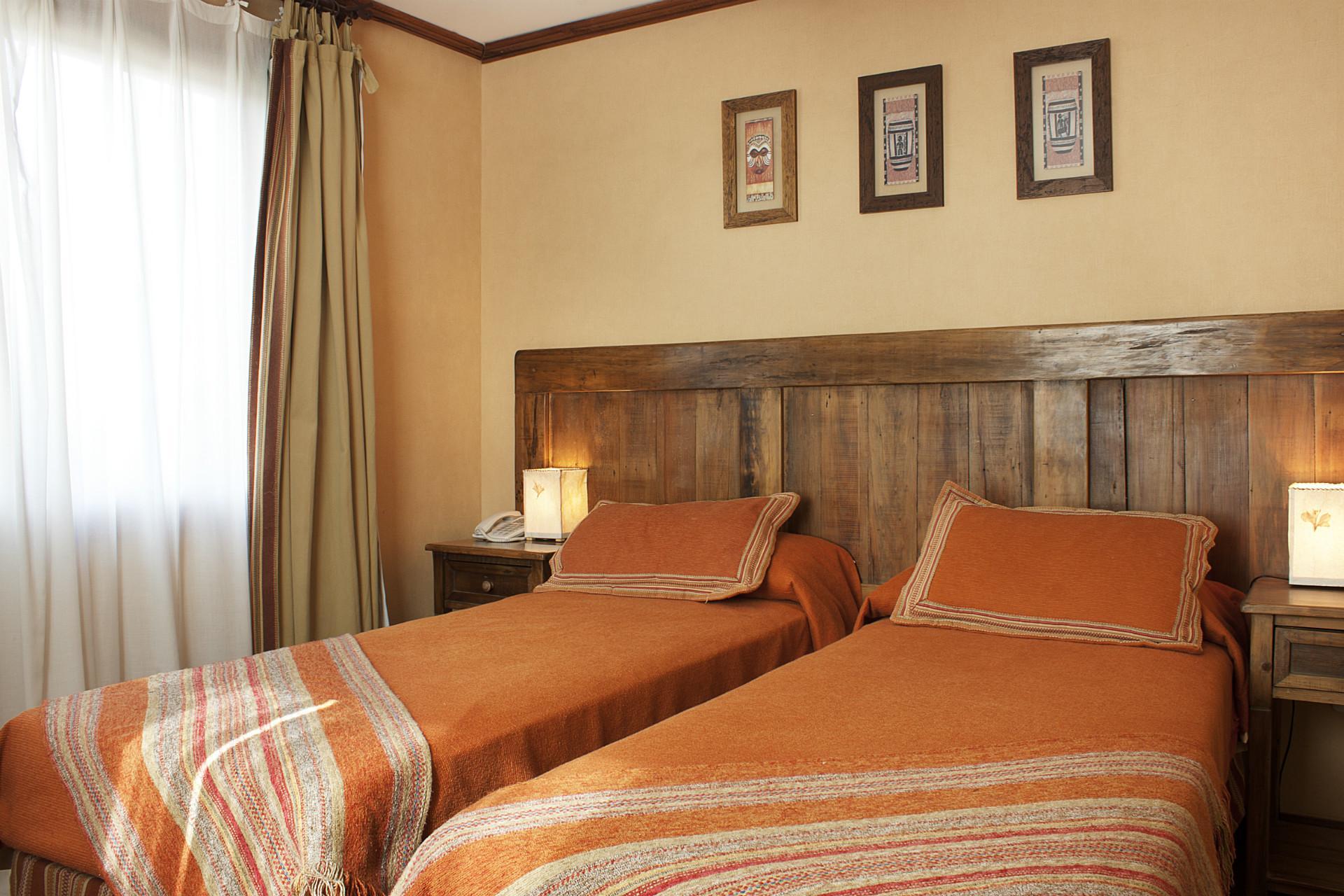 Rincon Del Calafate Hotel Exterior photo