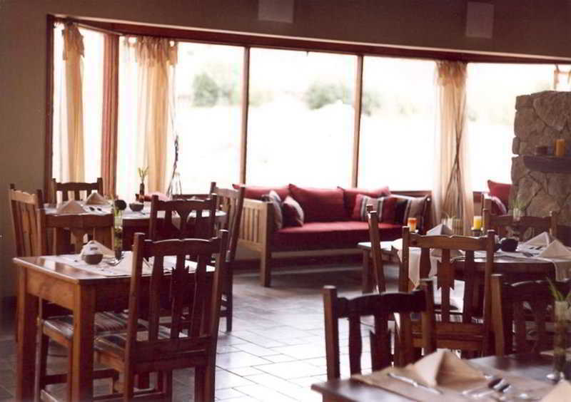 Rincon Del Calafate Hotel Exterior photo